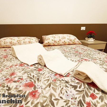 B&B Bianchin Via Trieste 67 Fiumicello-Villa Vicentina Sant'Antonio  Eksteriør billede