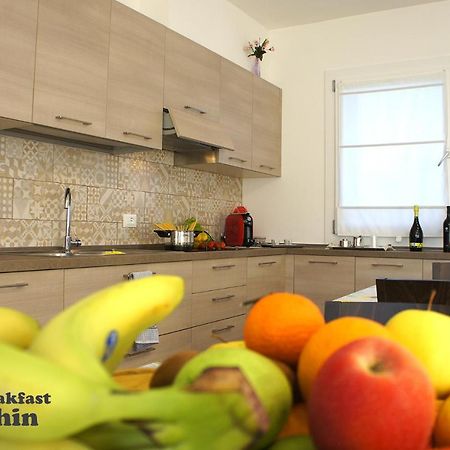 B&B Bianchin Via Trieste 67 Fiumicello-Villa Vicentina Sant'Antonio  Eksteriør billede