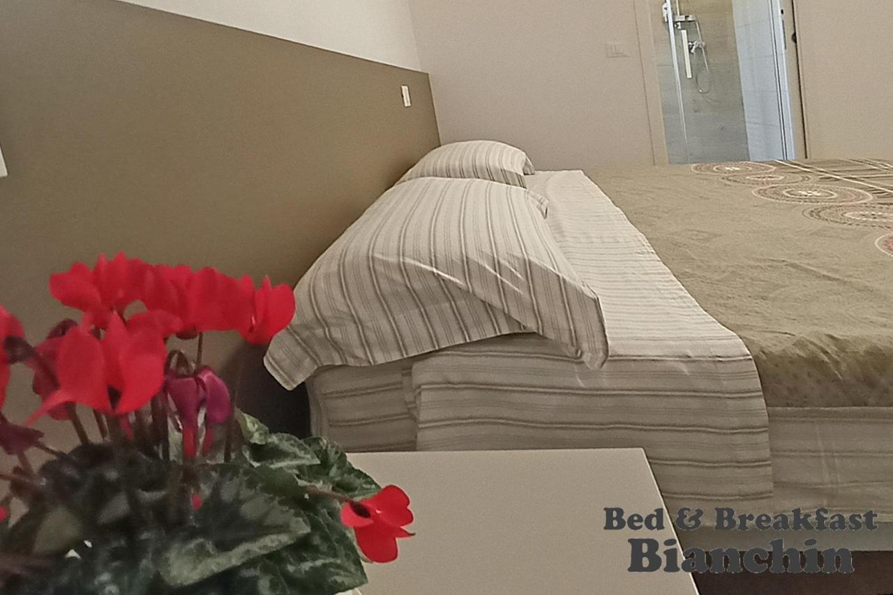 B&B Bianchin Via Trieste 67 Fiumicello-Villa Vicentina Sant'Antonio  Eksteriør billede