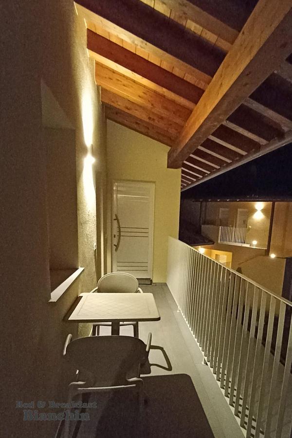B&B Bianchin Via Trieste 67 Fiumicello-Villa Vicentina Sant'Antonio  Eksteriør billede