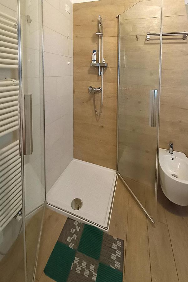 B&B Bianchin Via Trieste 67 Fiumicello-Villa Vicentina Sant'Antonio  Eksteriør billede