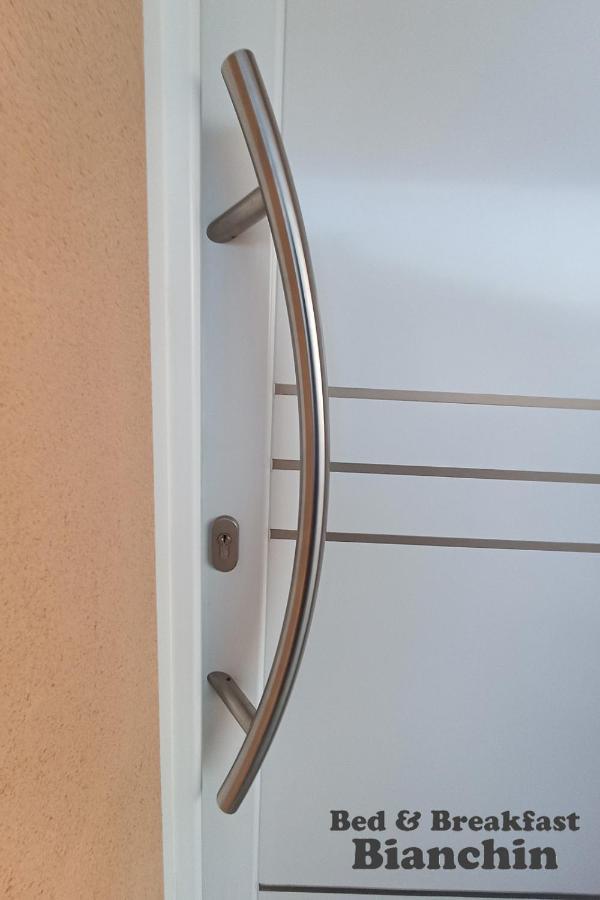 B&B Bianchin Via Trieste 67 Fiumicello-Villa Vicentina Sant'Antonio  Eksteriør billede