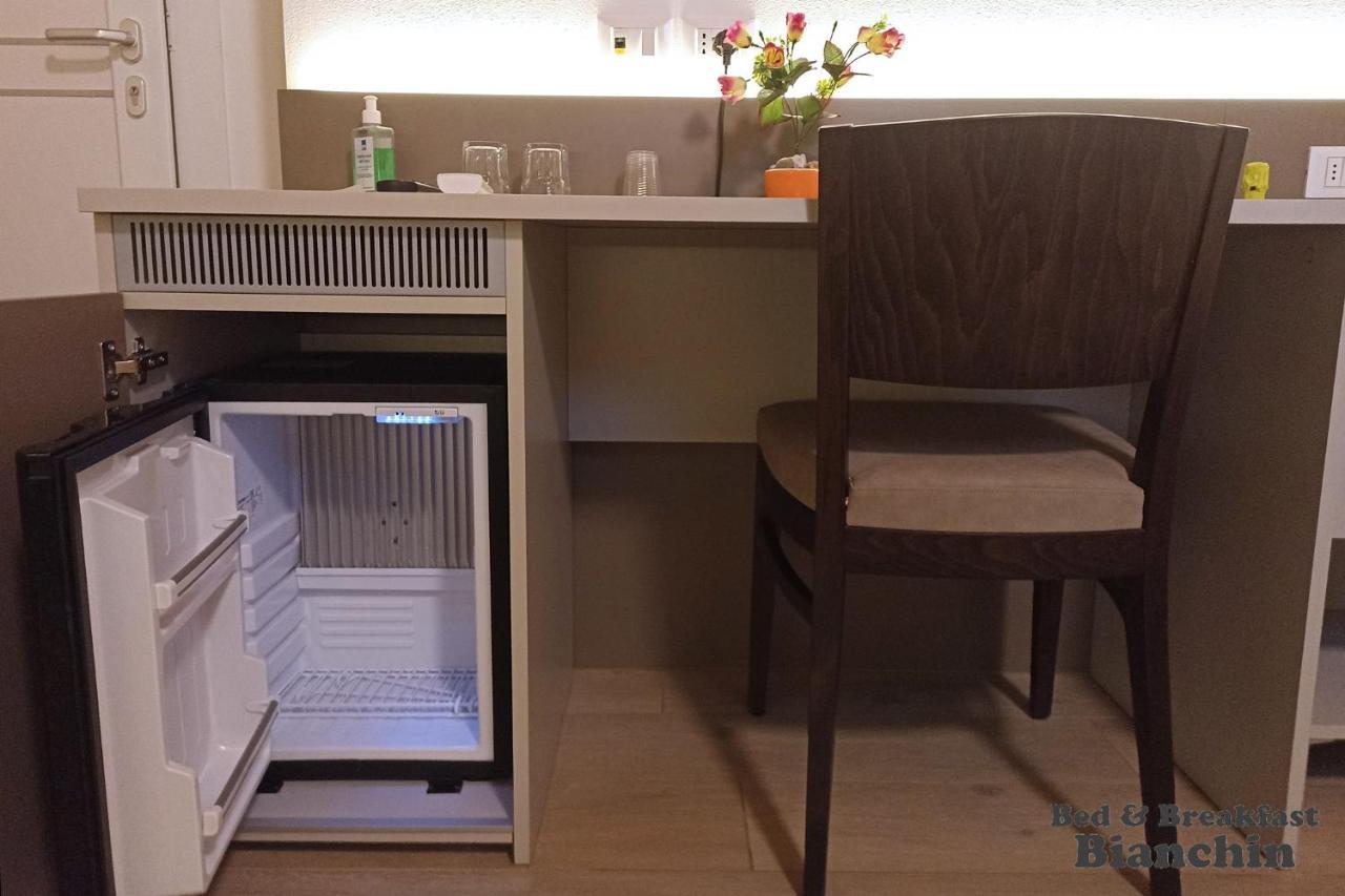 B&B Bianchin Via Trieste 67 Fiumicello-Villa Vicentina Sant'Antonio  Eksteriør billede
