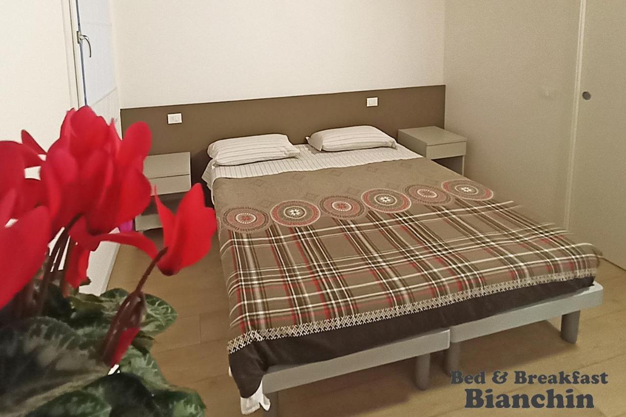 B&B Bianchin Via Trieste 67 Fiumicello-Villa Vicentina Sant'Antonio  Eksteriør billede