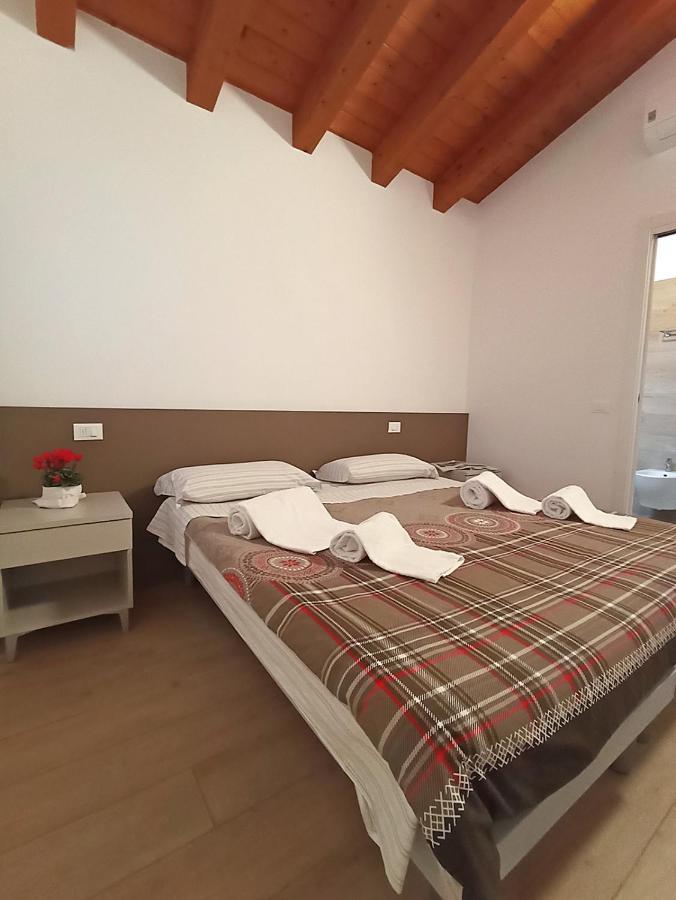B&B Bianchin Via Trieste 67 Fiumicello-Villa Vicentina Sant'Antonio  Eksteriør billede