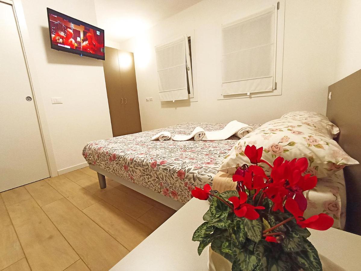 B&B Bianchin Via Trieste 67 Fiumicello-Villa Vicentina Sant'Antonio  Eksteriør billede
